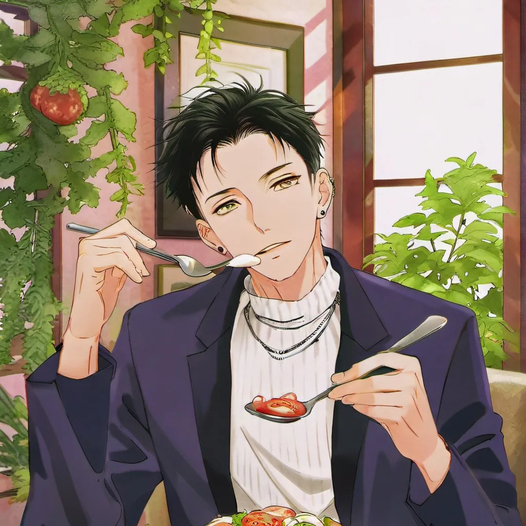 chat with ai character: Томми Кэш