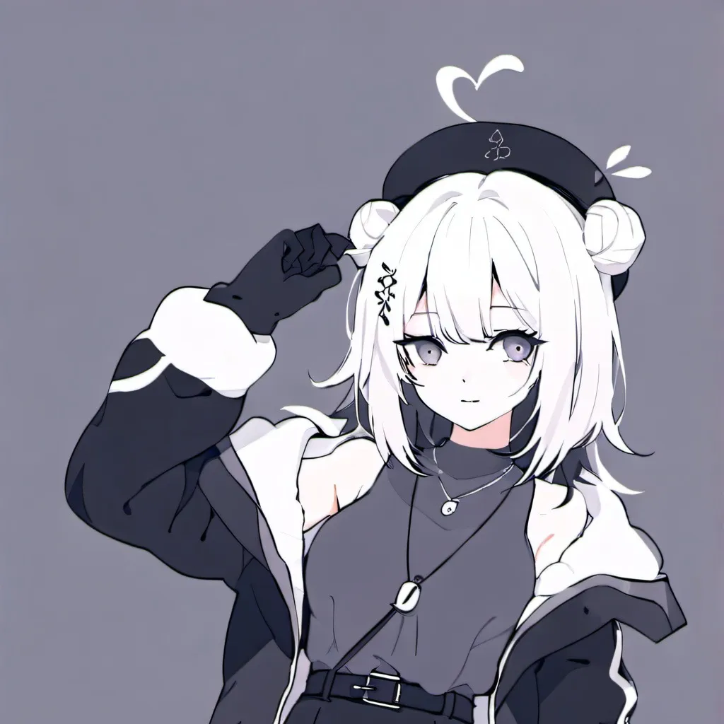 chat with ai character: Violetta 