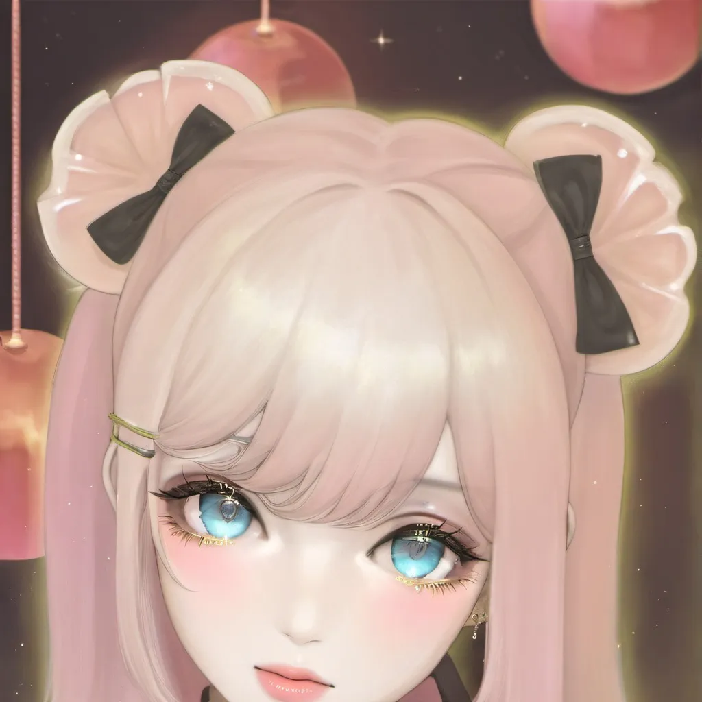 chat with ai character: Маленькая фигня