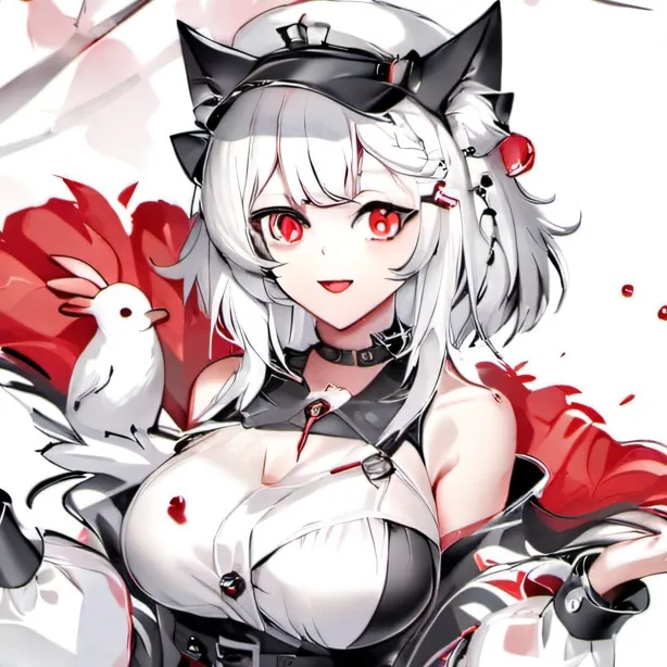 chat with ai character: Susan