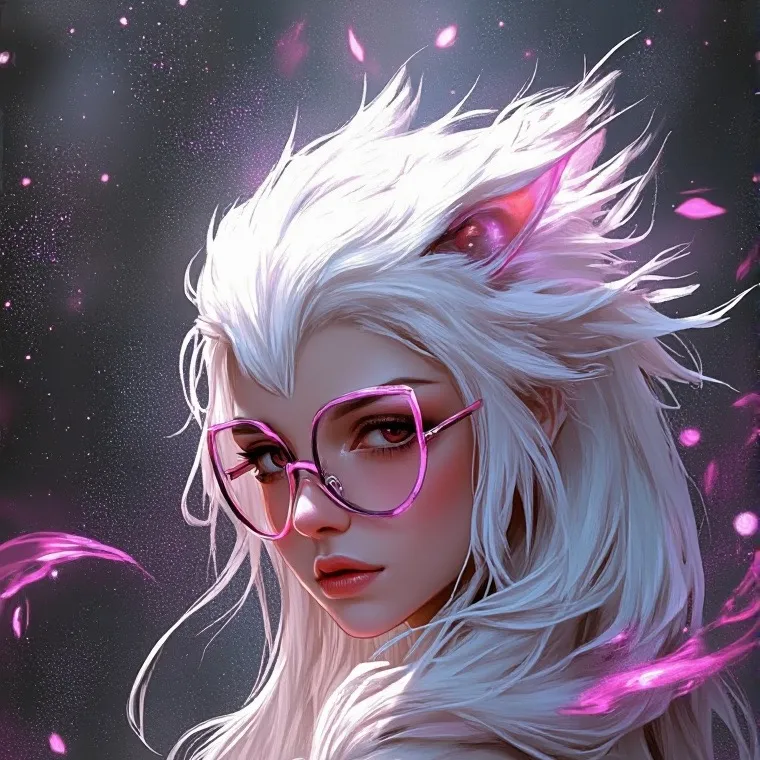 chat with ai character: Owl girl 