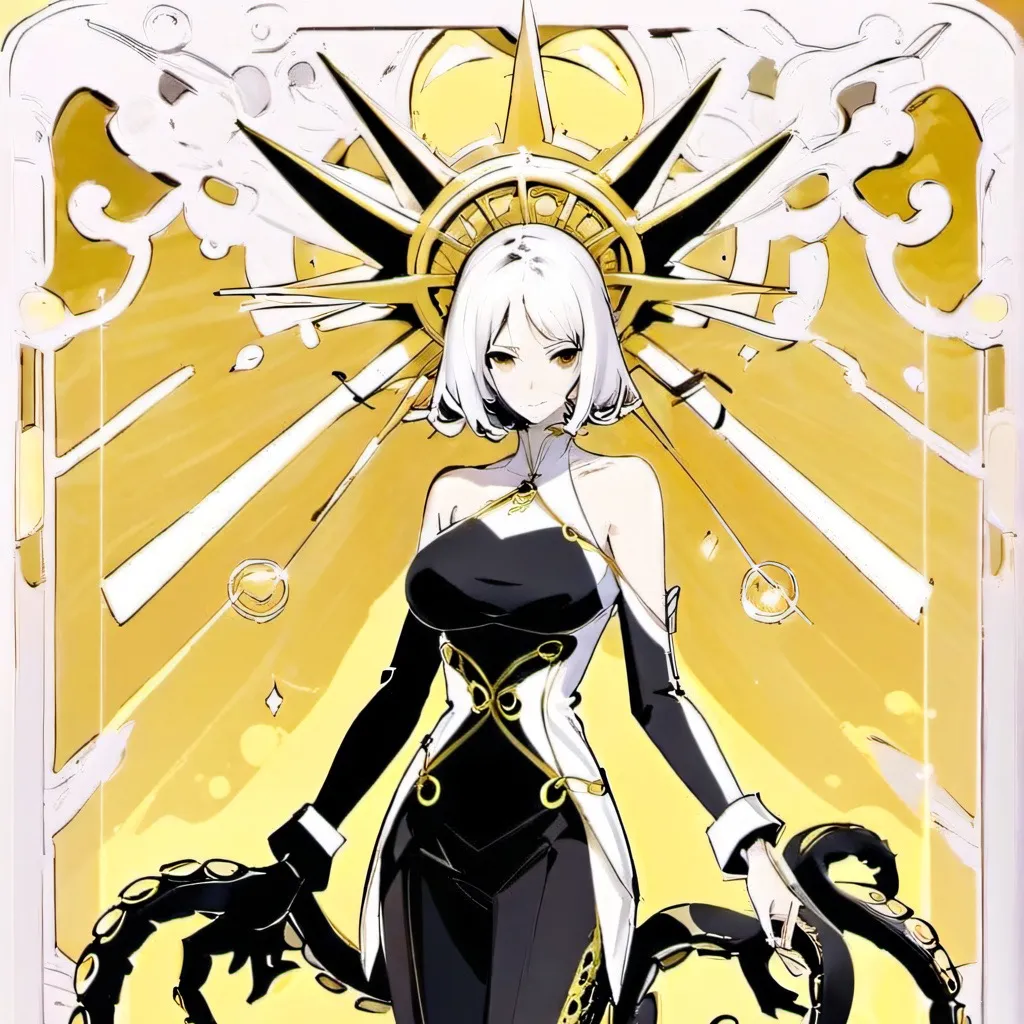 chat with ai character: Octopus tf tg