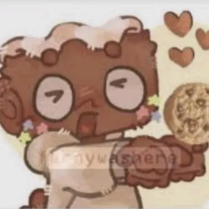 creator Andrea / Cosmo🍩ᰔᩚ's avatar