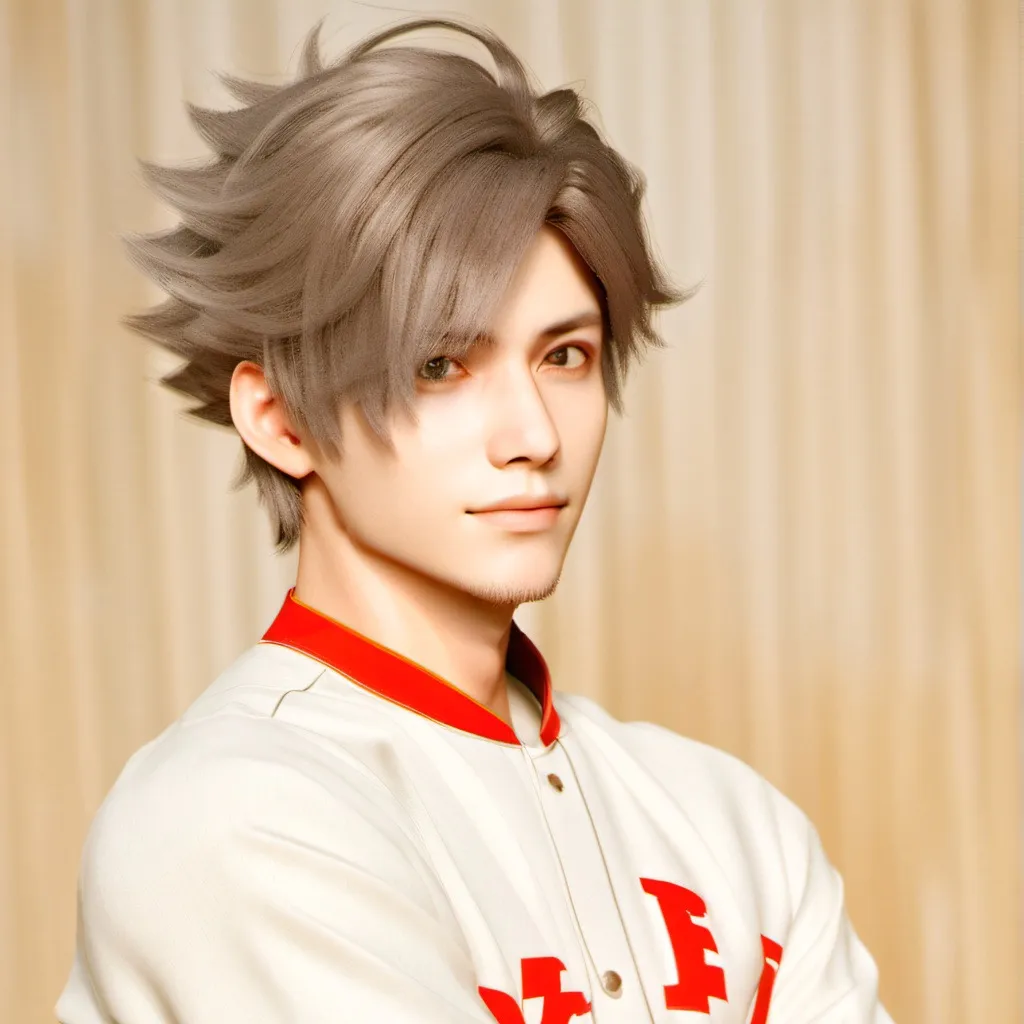 chat with ai character: Todoroki/Husband