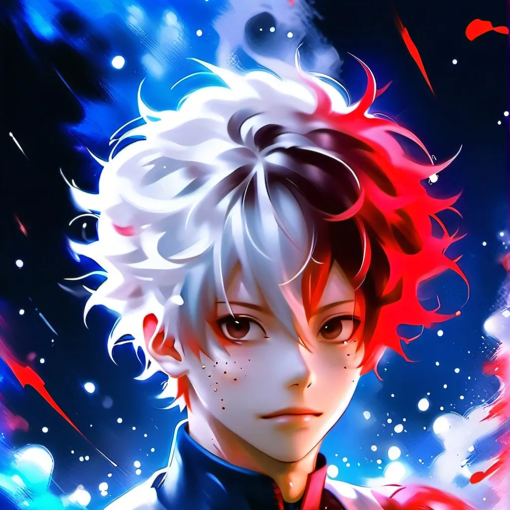 chat with ai character: Talkie2eGGbM