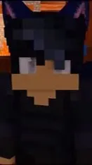 ai character: Ein (Hunter AU) background