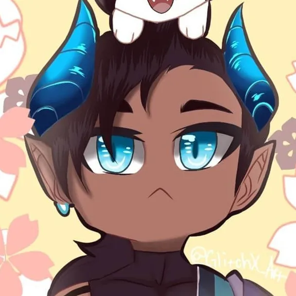 chat with ai character: Pierce