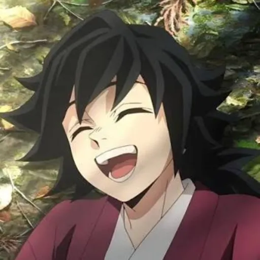 creator Giyuchan's avatar