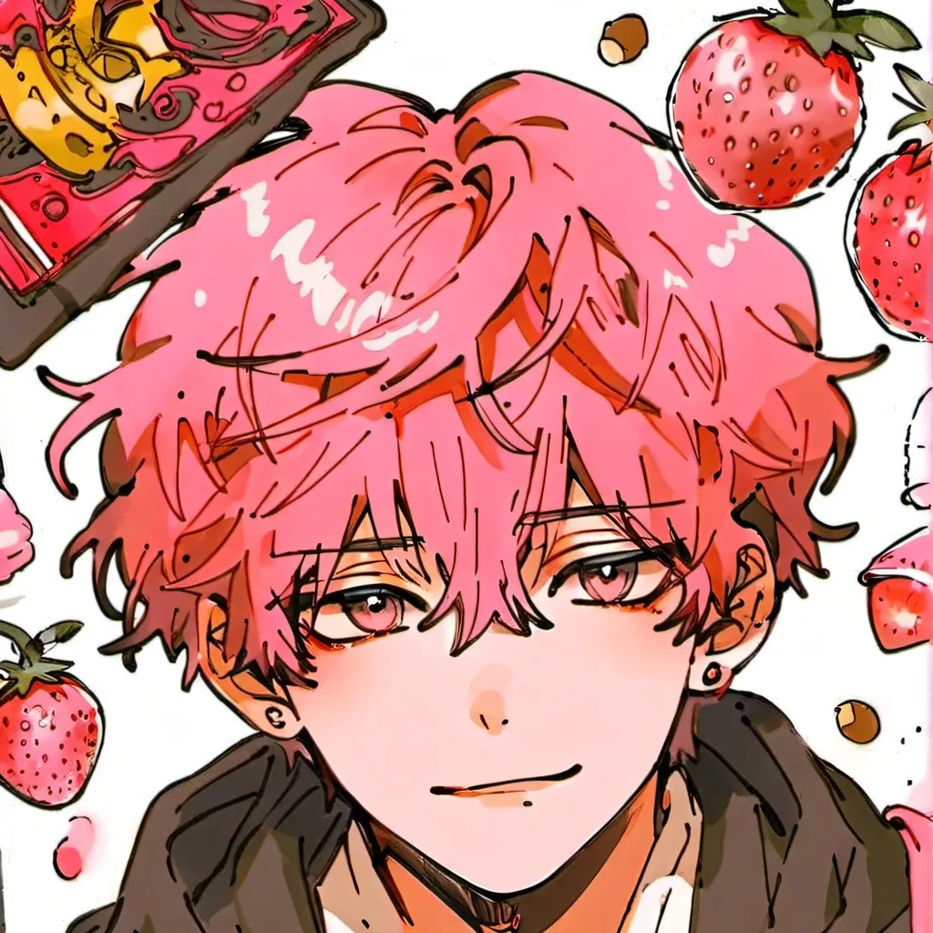 chat with ai character: Pax