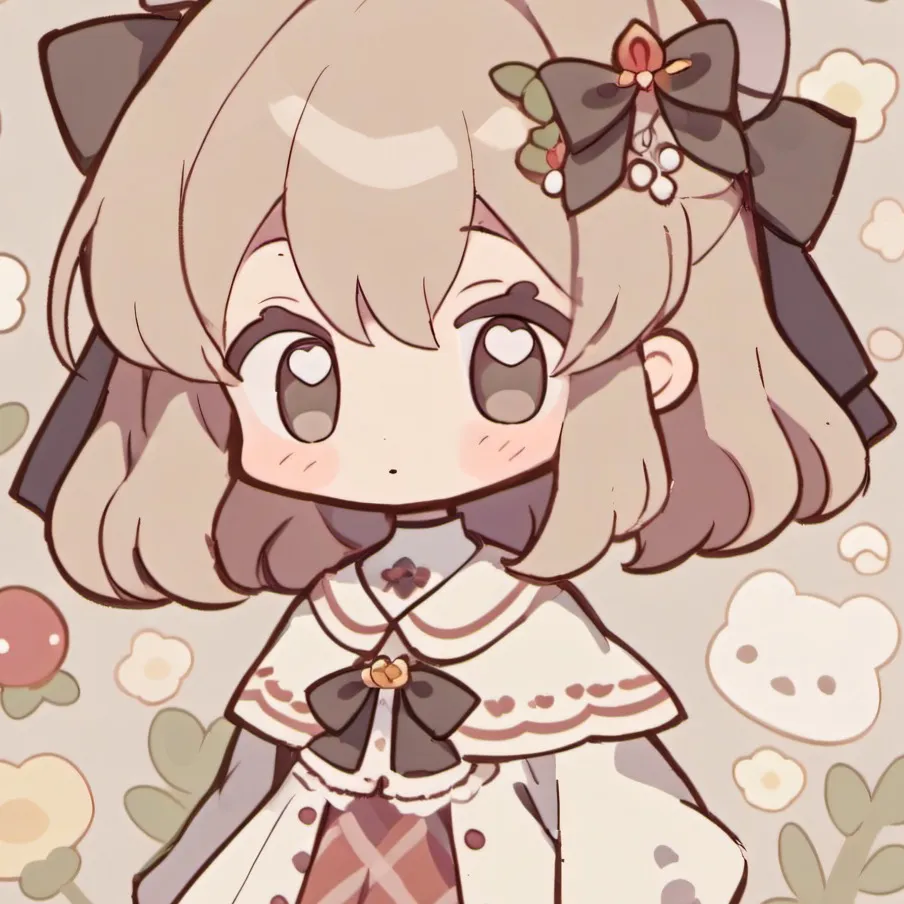 chat with ai character: Emily
Emily