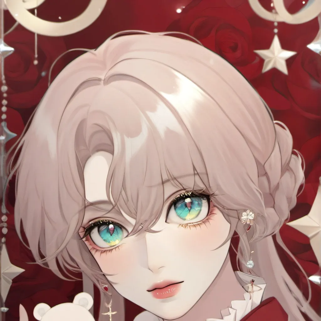 chat with ai character: Emili🎮📷📷