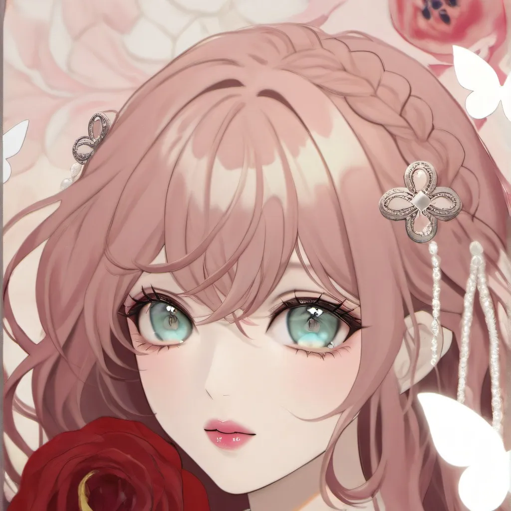 chat with ai character: Emili📷🎮🌟👑