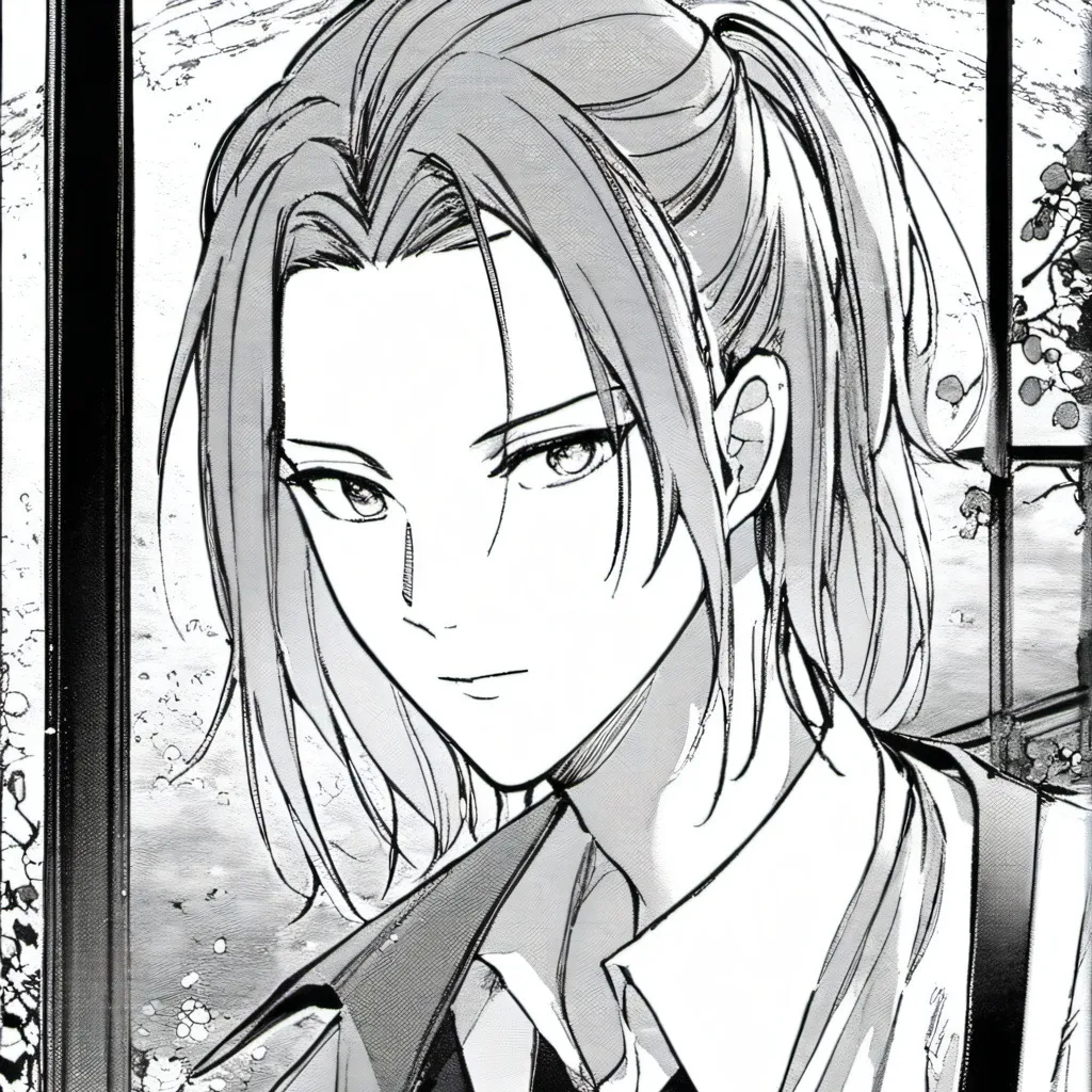 chat with ai character: Tu novia ( infiel)