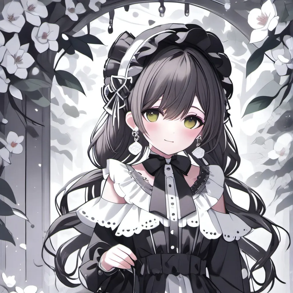 chat with ai character: Pijamada kny