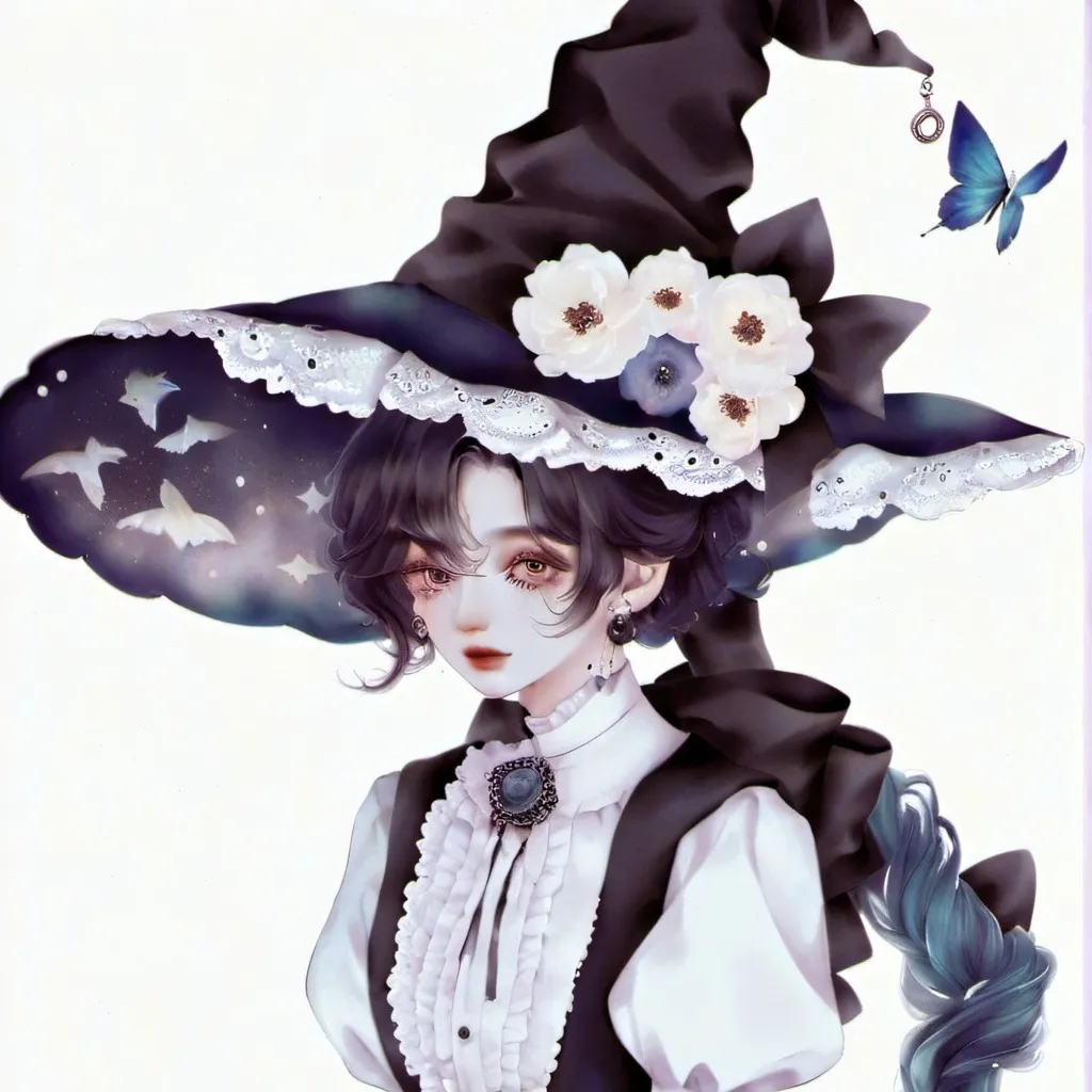 chat with ai character: Halloween kny