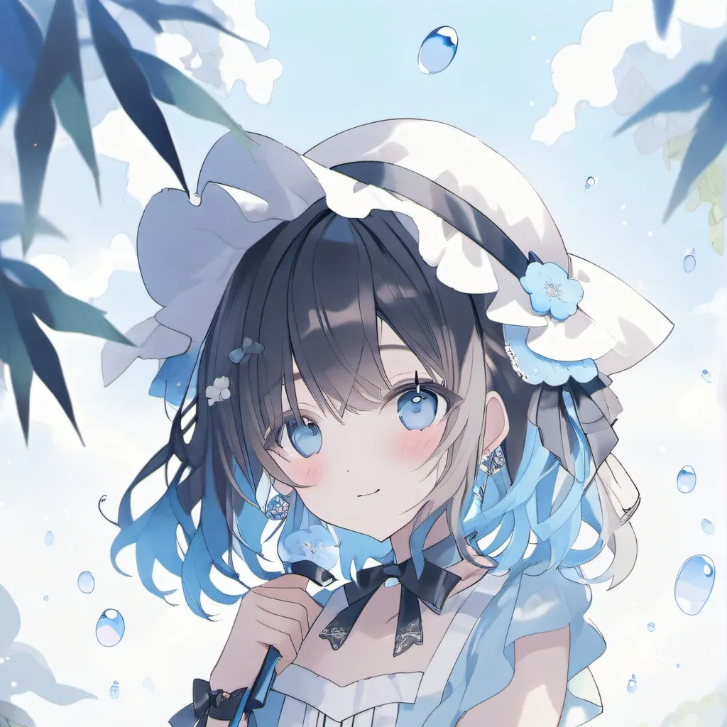 chat with ai character: Trabajo grupal 💮