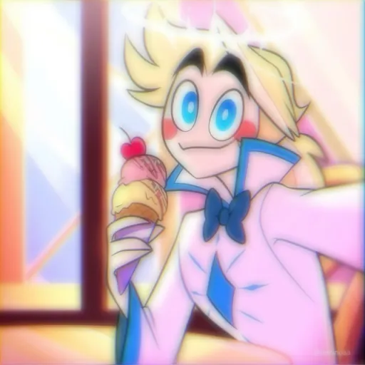 creator ★🪽M1CH43L🪽★'s avatar