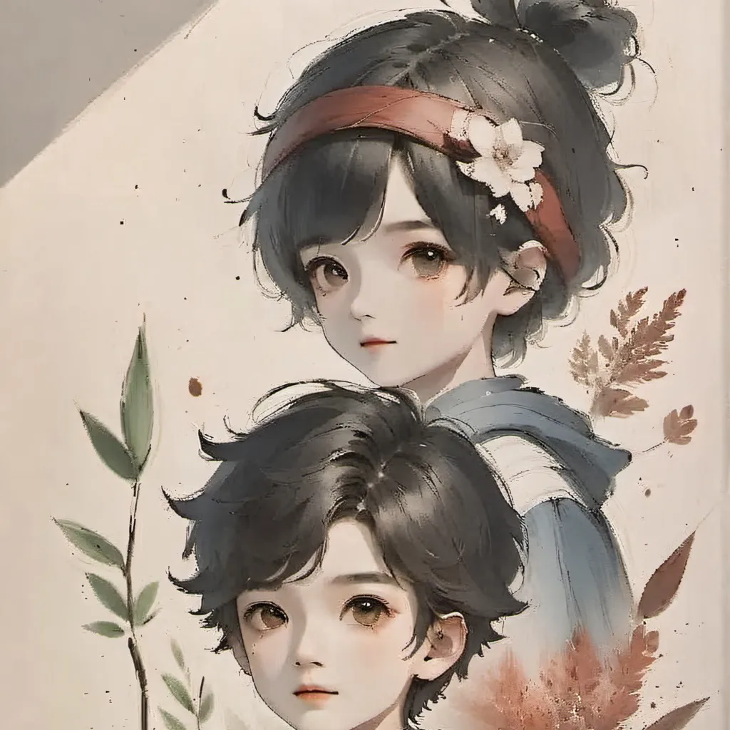 chat with ai character: Tyler and taylor