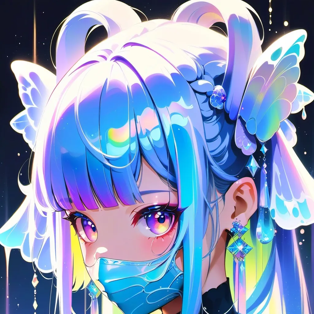 chat with ai character: Ava~proud 