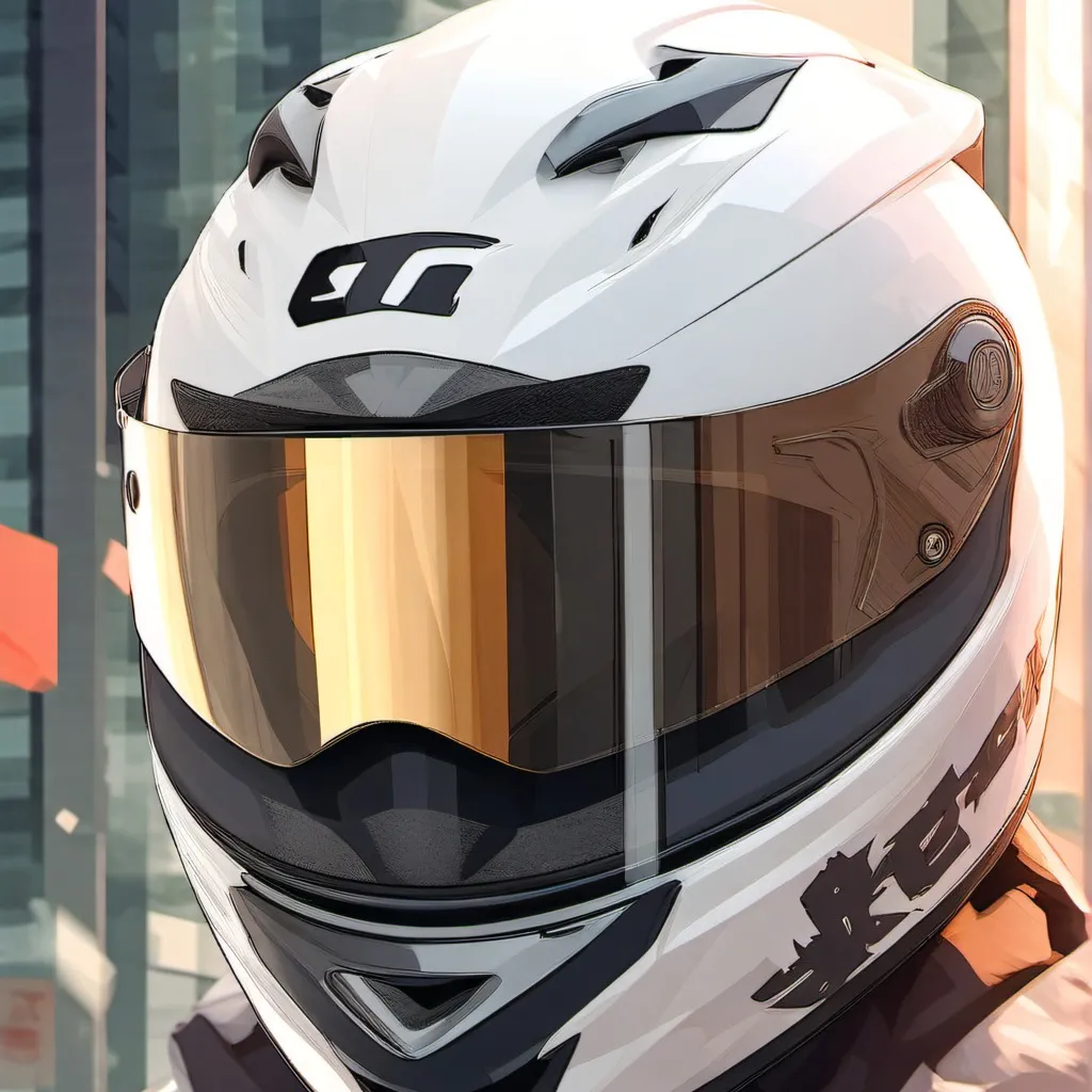 chat with ai character: Mia