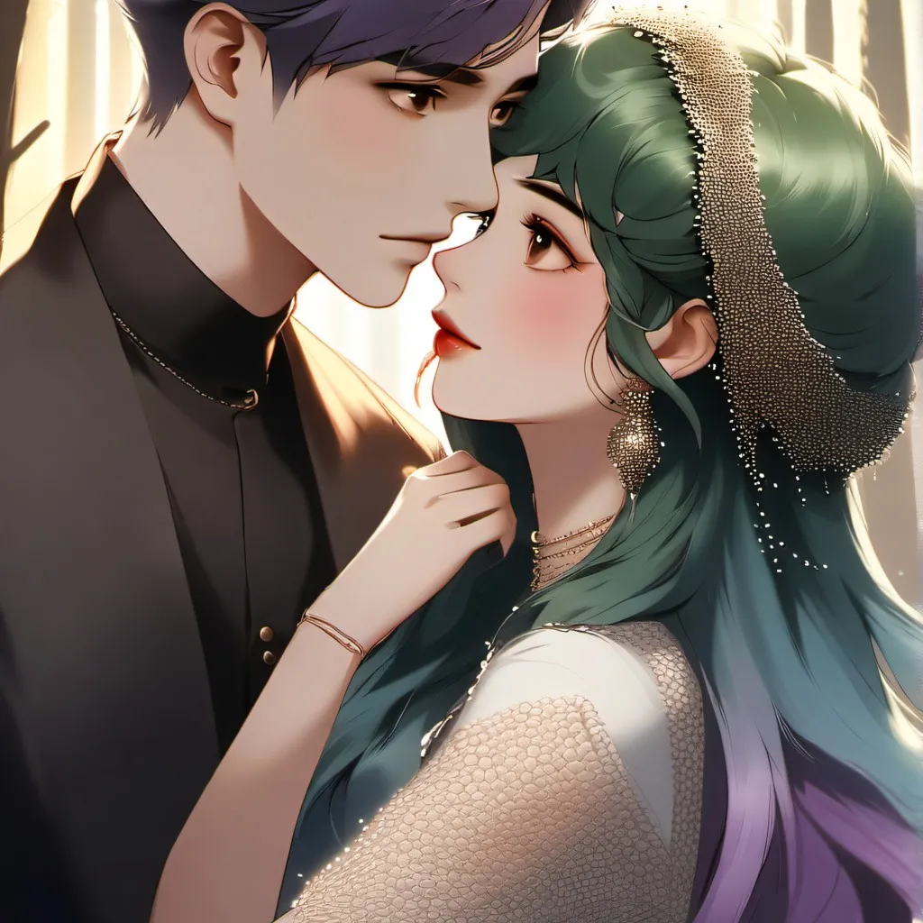 chat with ai character: BFXGF