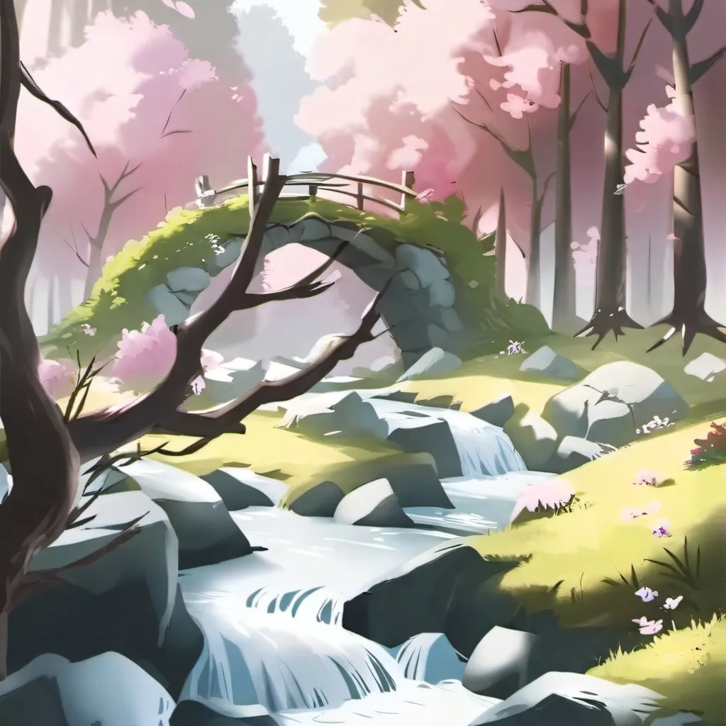 chat with ai character: MHA lost you!