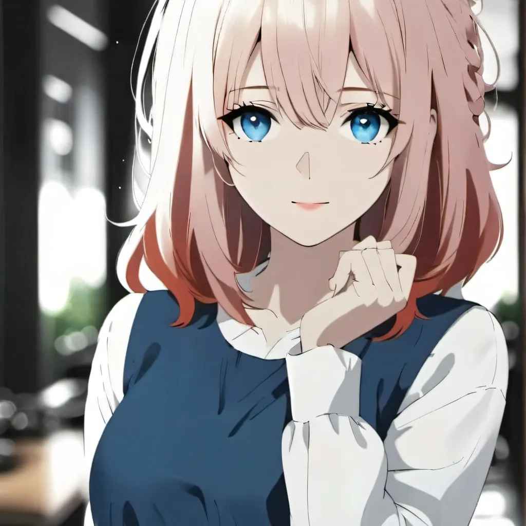 chat with ai character: you: PREGNANT