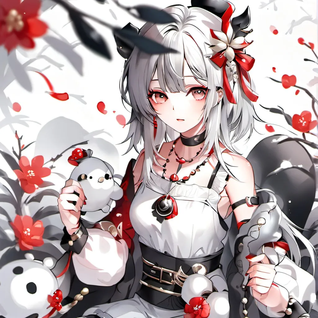 chat with ai character: MHA Sleepover II