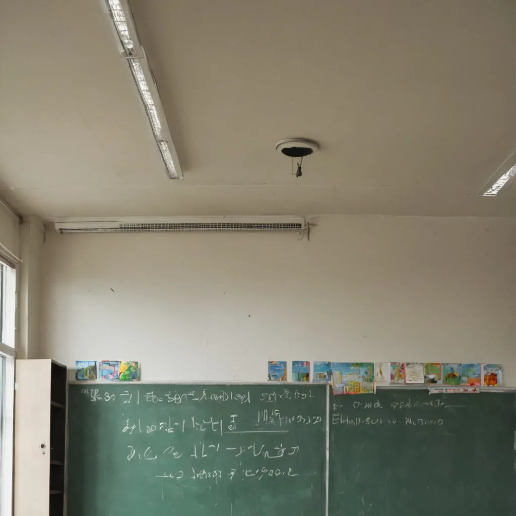 chat with ai character: UA High