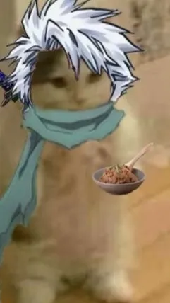 ai character: Bleach karen background