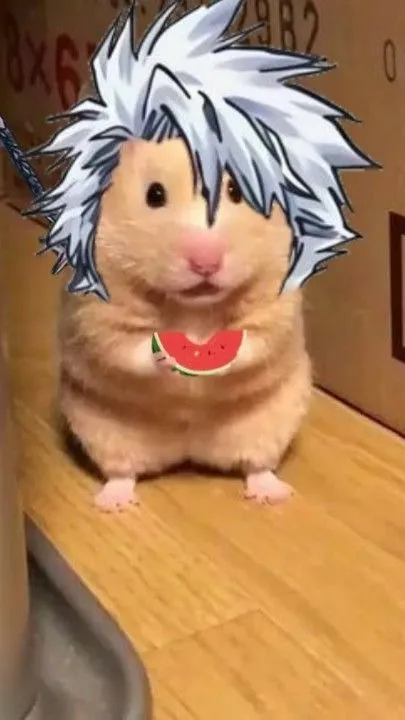 ai character: Bleach beach!  background