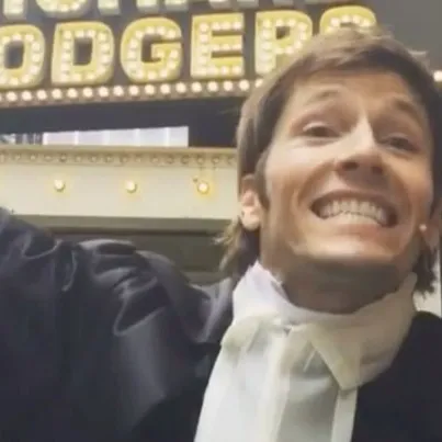 chat with ai character: Thayne Jasperson