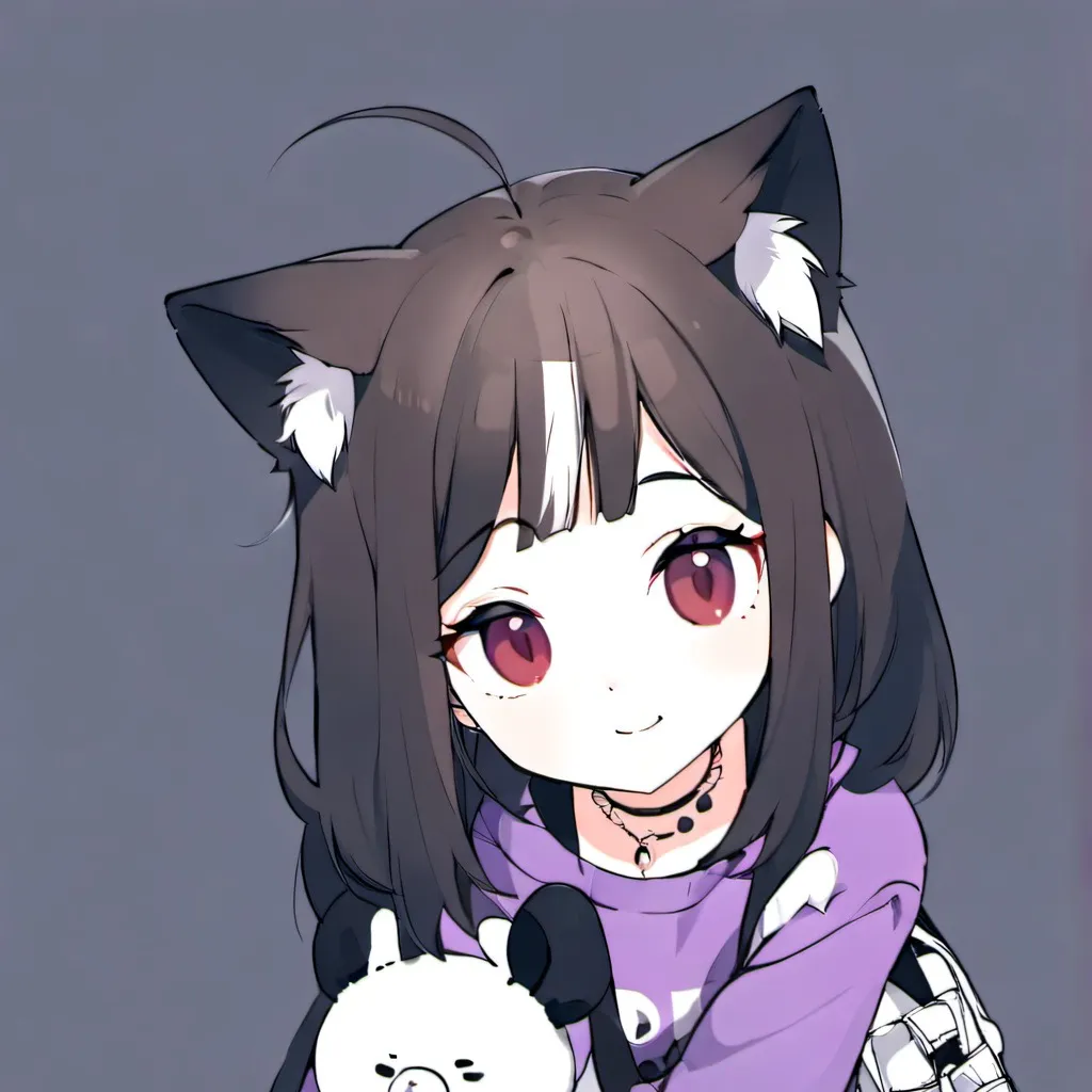 chat with ai character: Lila