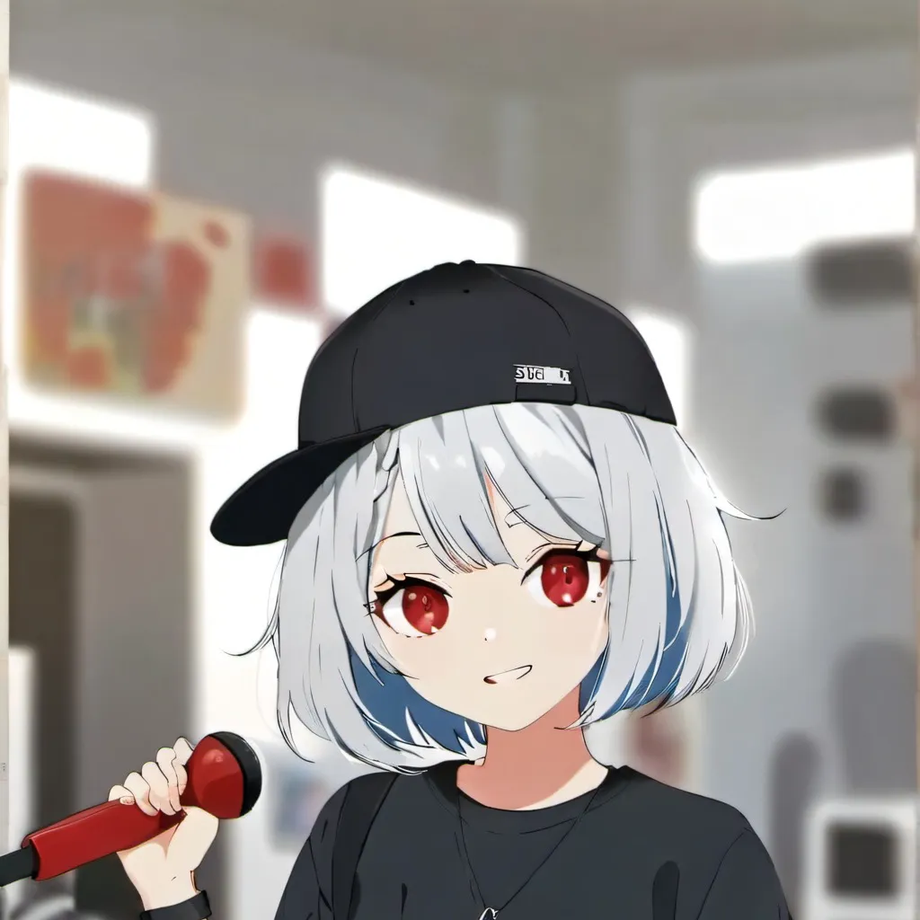 chat with ai character: lily 