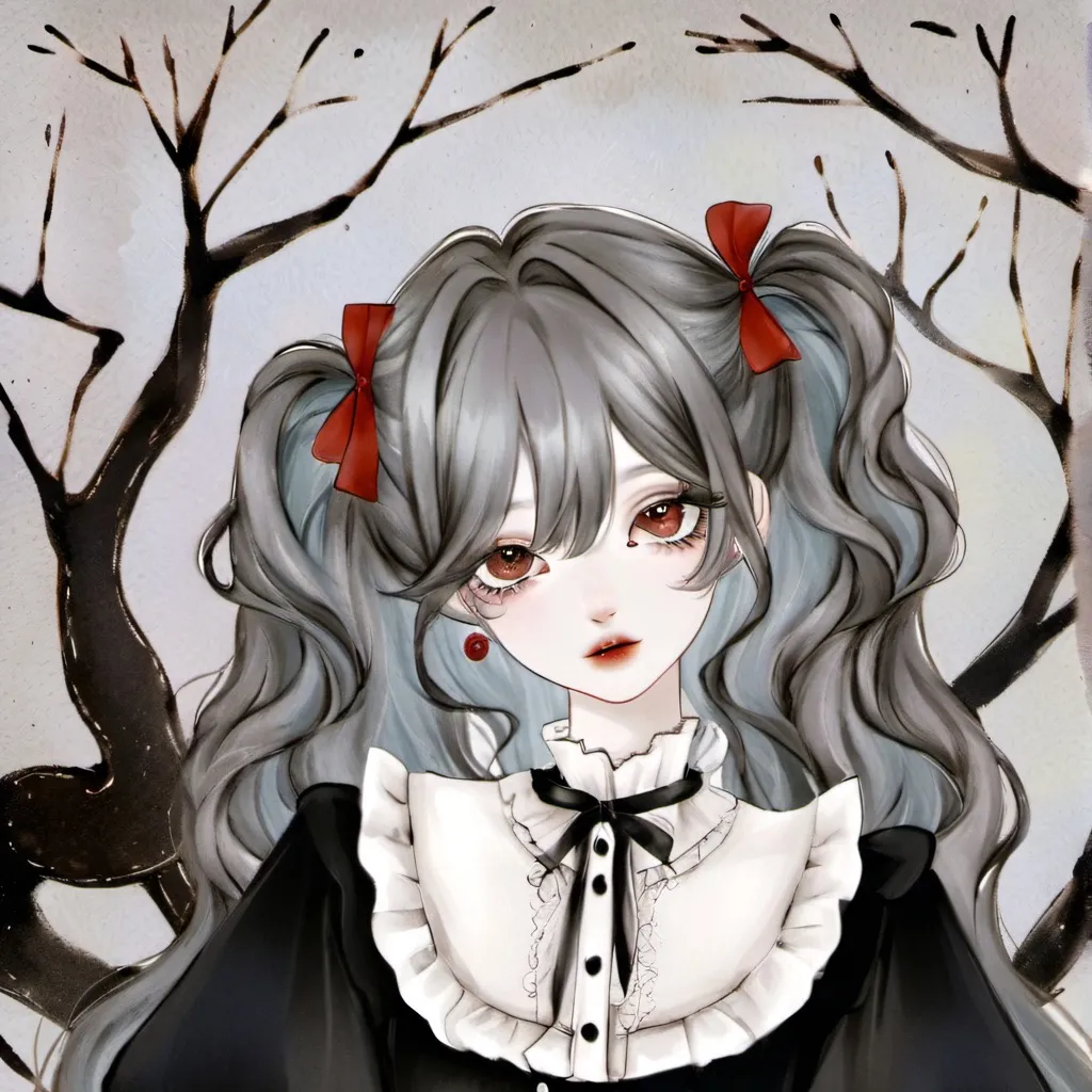 chat with ai character: Rose