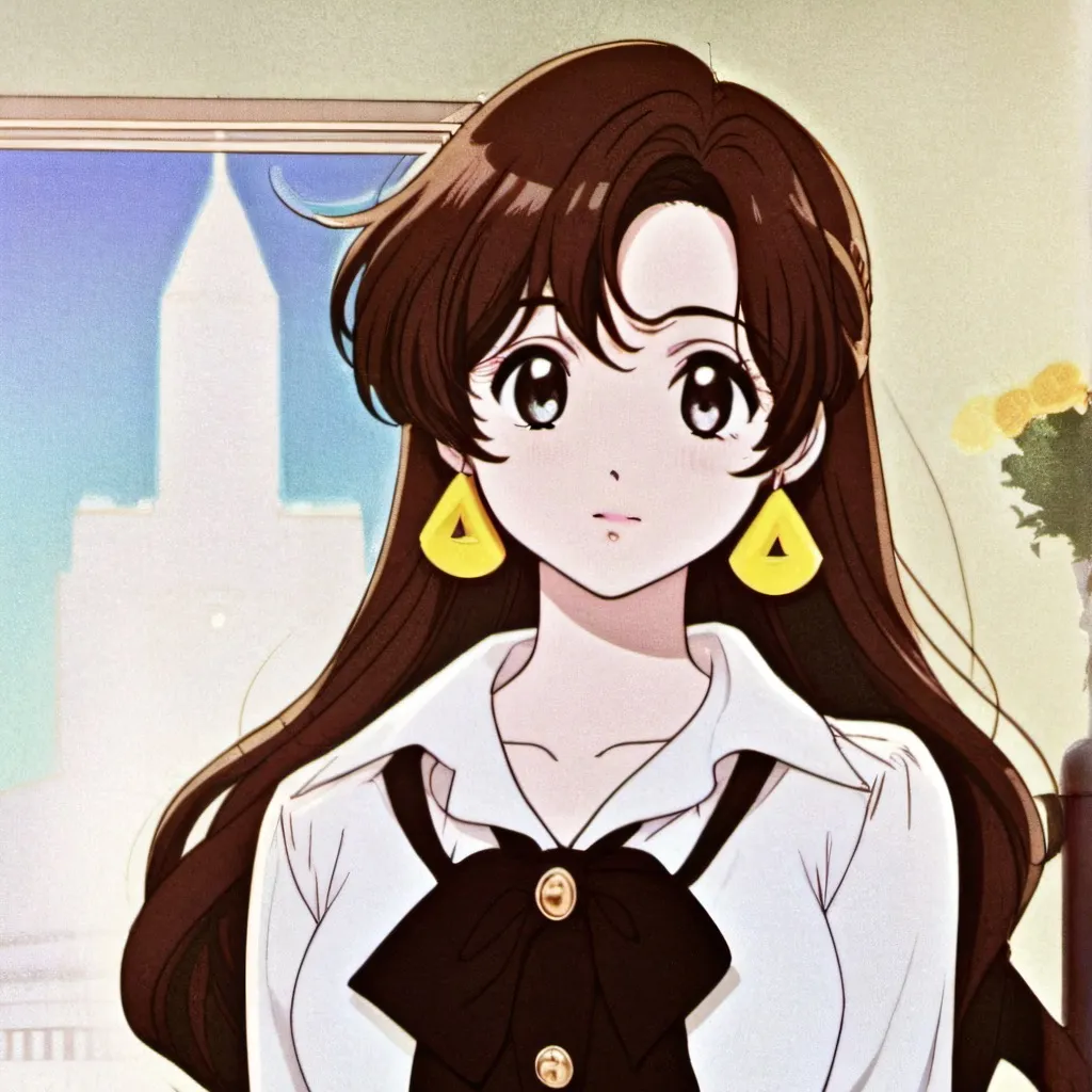 chat with ai character: Sun