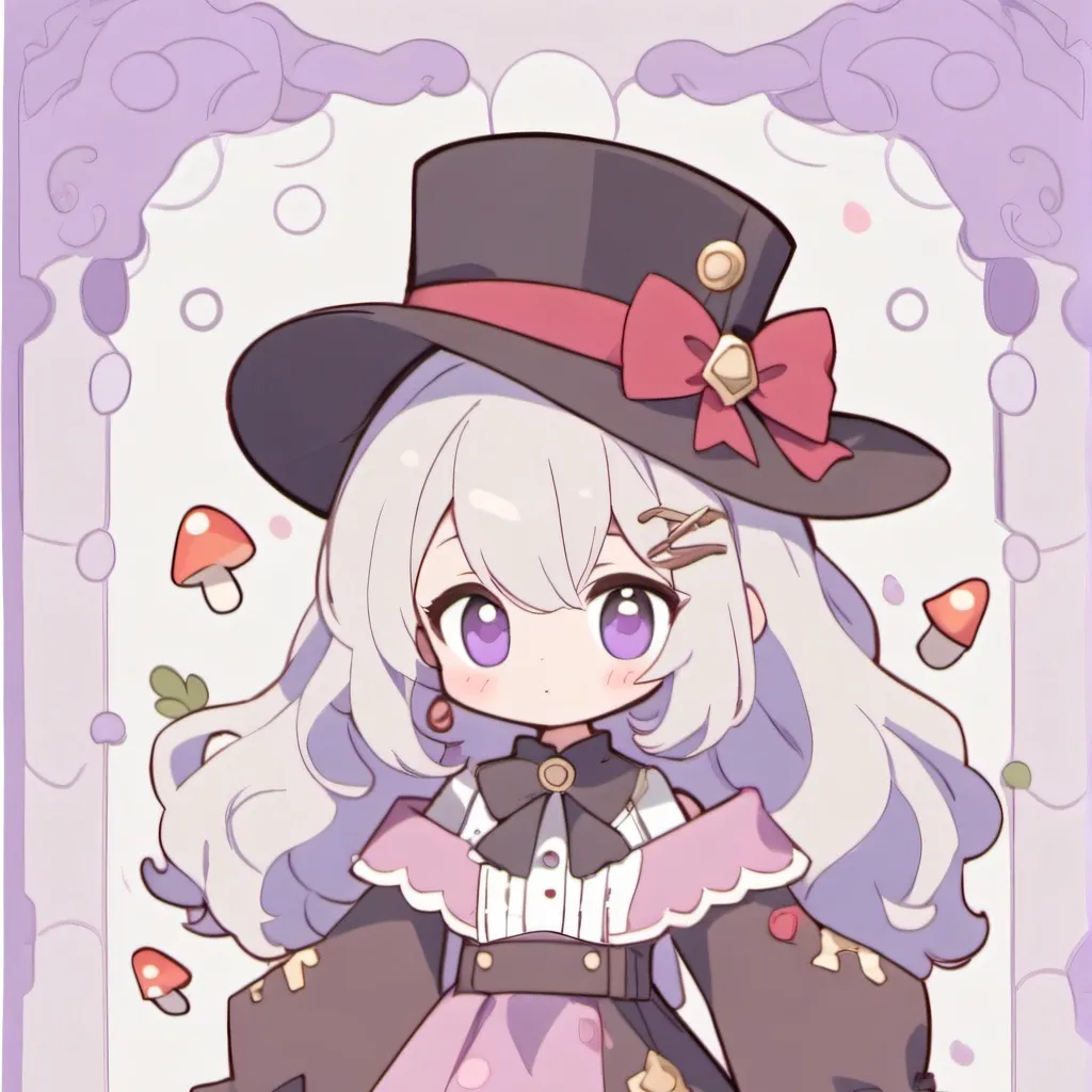 chat with ai character: I don’t knowdon’t