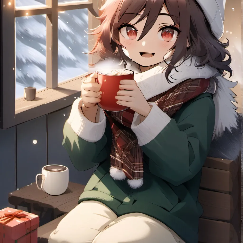 chat with ai character: Mha sleepover eve