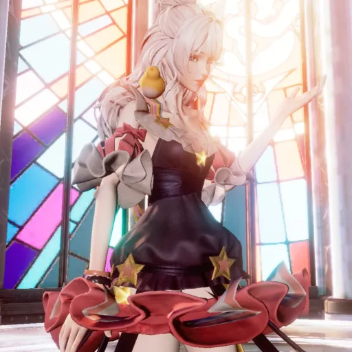 creator AniRae's avatar