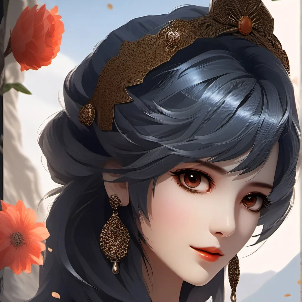 chat with ai character: world of robots