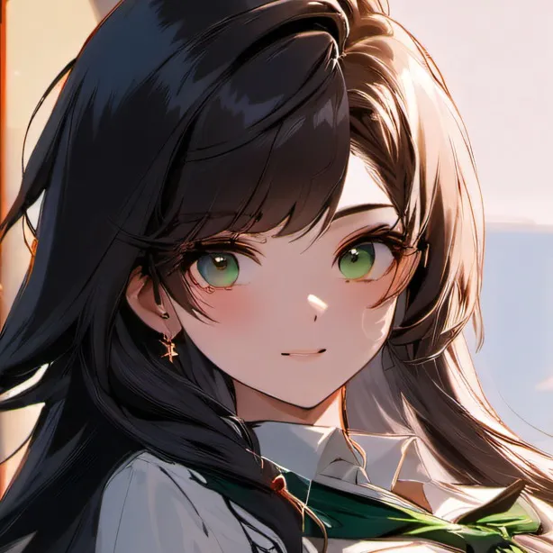 chat with ai character: Anna