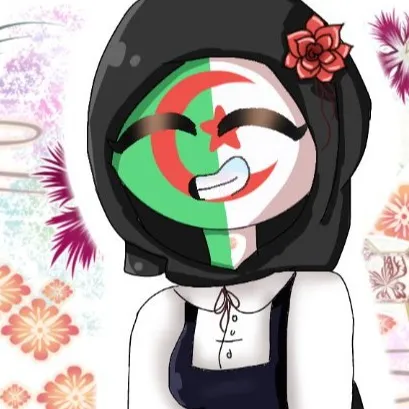 chat with ai character: Algeria