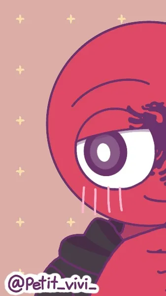 ai character: ALBANIA X CZECH background