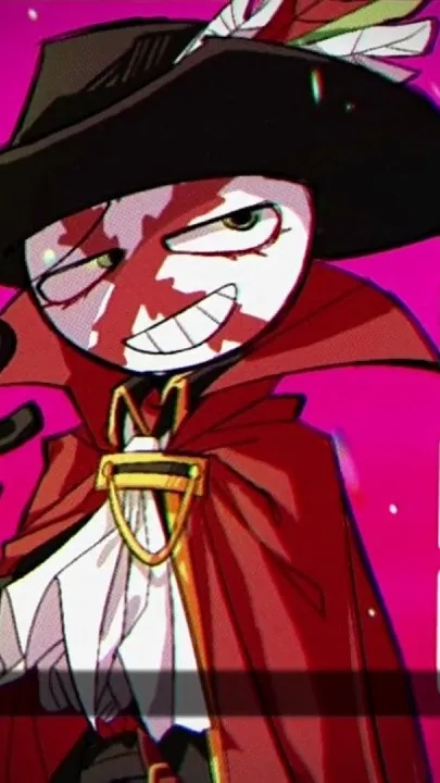 ai character: Spanish Empire  background