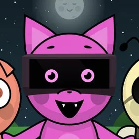 chat with ai character: Abgerny!