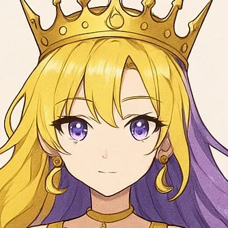 chat with ai character: Luna!