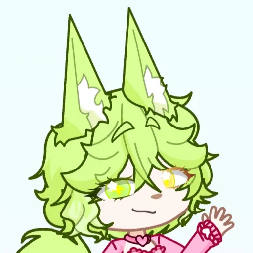 creator Cutie Jaminie!'s avatar