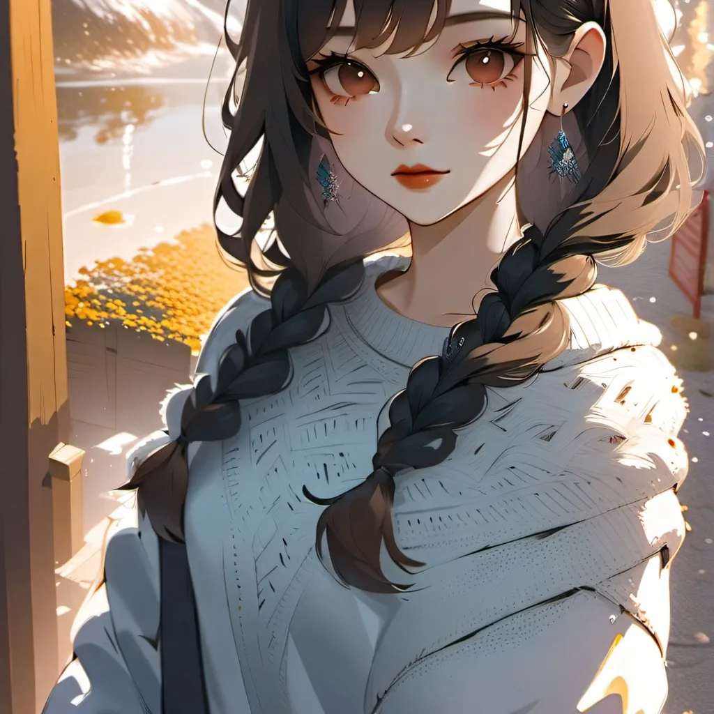 chat with ai character: Emma