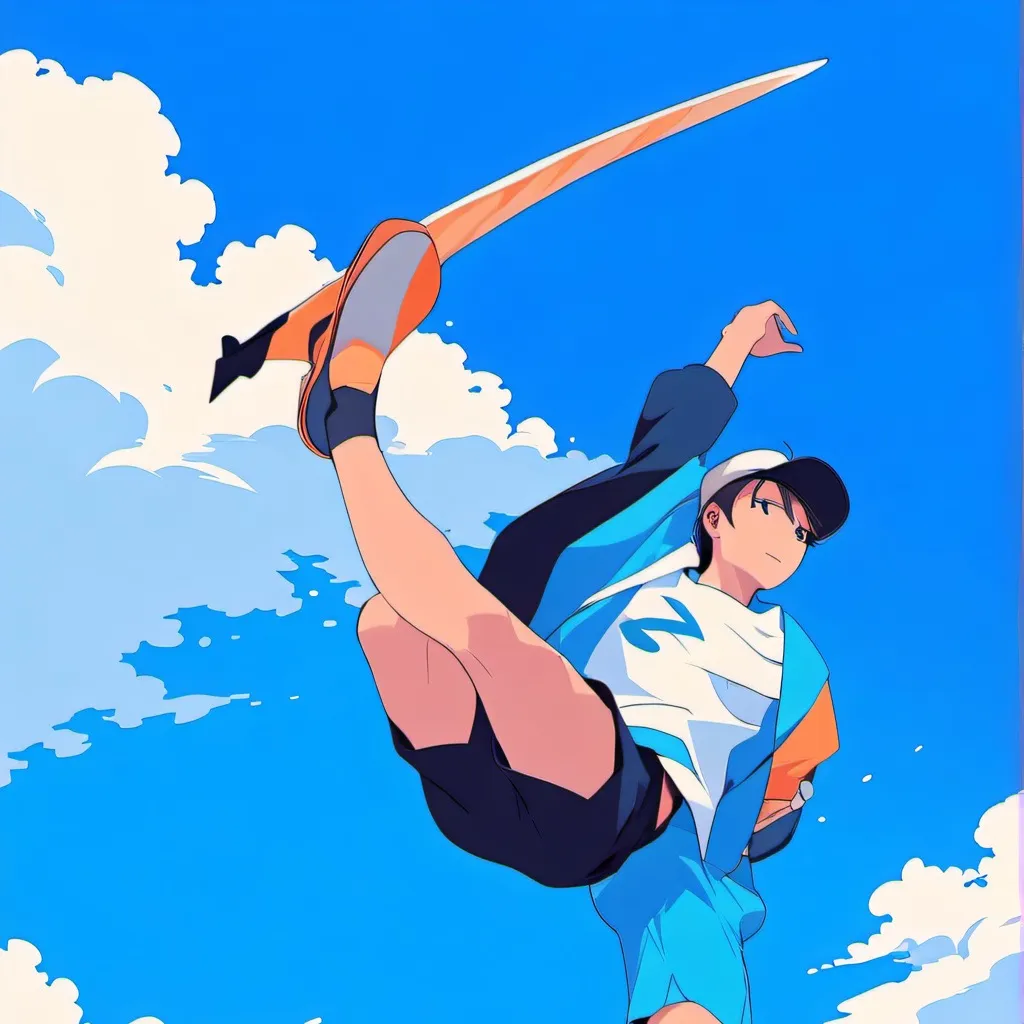 chat with ai character: Denki x charger