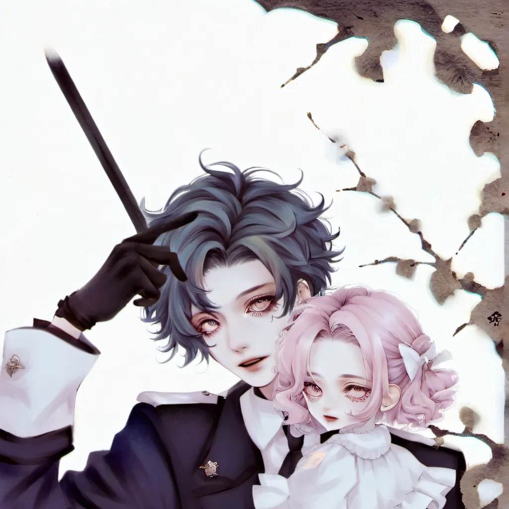 chat with ai character: MHA final war